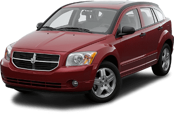 Ремонт и диагностика Dodge Caliber в Санкт-Петербурге