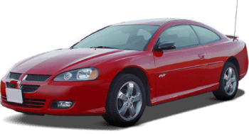 Ремонт и обслуживание Додж Стратус (Dodge Stratus) в СПб