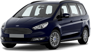 Замена гофры Ford Galaxy