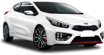 Техобслуживание KIA Ceed