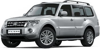 Ремонт ТНВД и форсунок Mitsubishi Pajero Sport