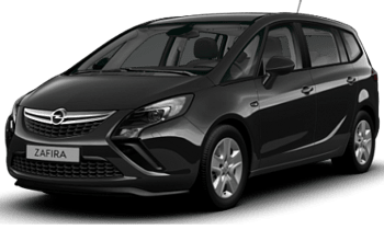 Замена расширительного бачка Opel Astra J Седан 1.6 SIDI 170 л.с. 2012-2016